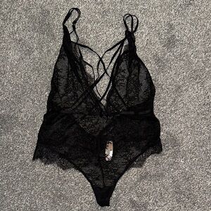 Victoria’s Secret Lace Lingerie and 2 Lace Bras